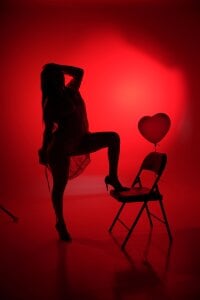 CATTA_GARCIA Valentine's Day Hình