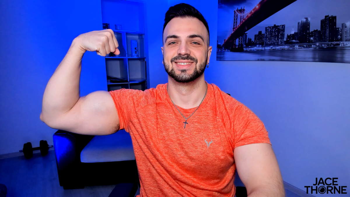 Jace_Thorne Popularna fotka 767