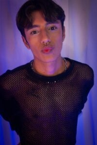 ABRAHAN_XOCute图片 2