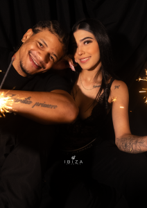 Nick_and_amber ✨ New Year! Pic 5