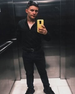 Samuel_Smith777のHOLIDAYの枚の写真