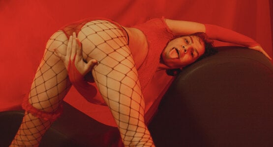 Philipp-Jonesa red and passionate man Bild 3