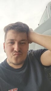 chachalette444 Moi z Pic