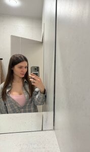 MinaMancilla after broadcast Foto