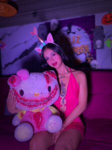 CloeMorenti_ sweet temptation🥵 Pic 7