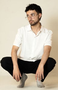 James_Potter_ Public Poză 5