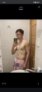 CloudMaker1987 Me here Pic