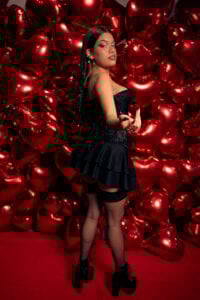 keiira_foxxx Happy Valentine's Day 💕💋 Billede 3