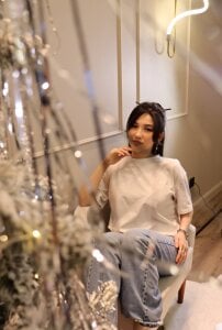 Miss_Iris69 💖Happy New Year my dears💖 รูป  3