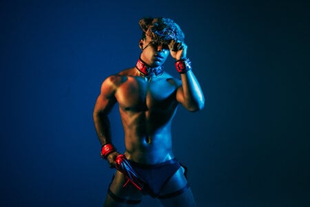 Trick or Treat?🎃 de ItaloMoore  2 photos