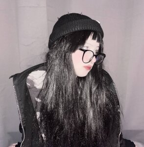 LadyCopen Public Pic 3