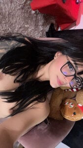 AlannaDollx Slow Sinning 😈 Pic 7