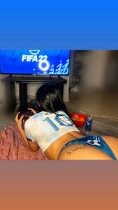 KatherineSwanのIt's getting hot in hereの 5枚の写真