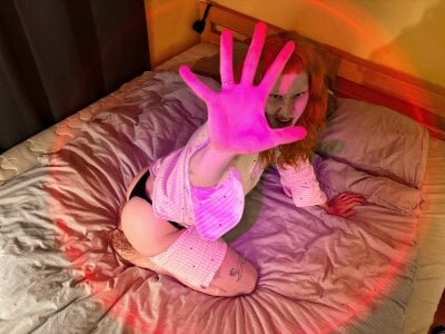 lia_grl Me new  4. fénykép