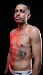 😈 de MatthewCullen  2 Imagens