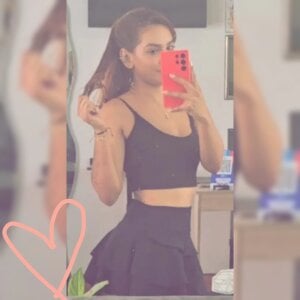 AlessiaAuren Public Poză