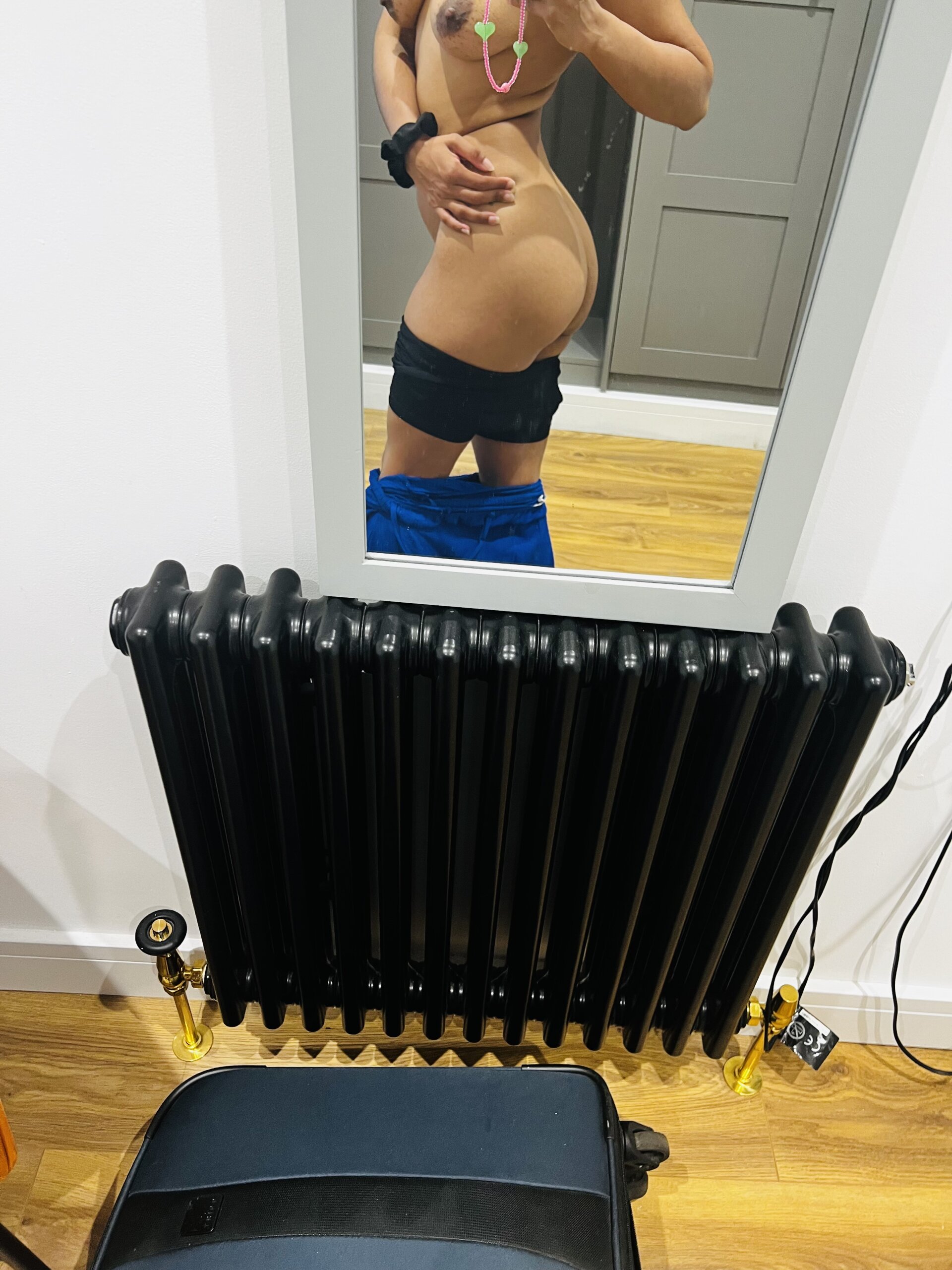 RheannaX Cam Model Profile 