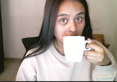 Negritatata a moment alone Pic 2