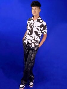 Public od Sebastian_-D  2 snímek