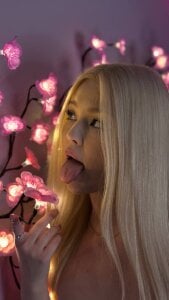 ElsaDivine Midnight Touch ✨ Immagine 