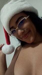 tyra_bankss_ 🎅💋 Pic 2