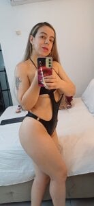 AlexaStormm Alexa 🖤 Pic