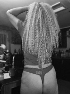 pixxiexo When I was Blonde Poză 5