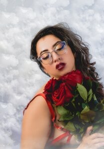 Piafisher1 Happy Valentine's Day ❤️🖤 Pic 7