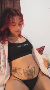 Xdeisyy kullanıcısının Sensual and passion albümü -  5 fotoğraf