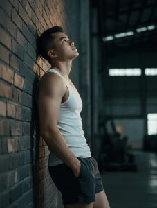 Pony2xx authentic photos Pic