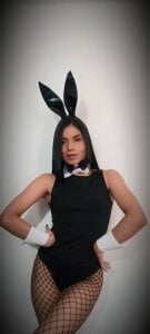 naia_cox Playboy girl ♥ Pic 7