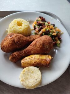 bigcockcandy111 A GODDESS KNOWS HOW TO COOK Pic