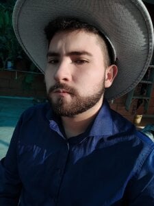 Eros_Divinorum's TU OSITO CARIÑOSITO Sex Photo 1