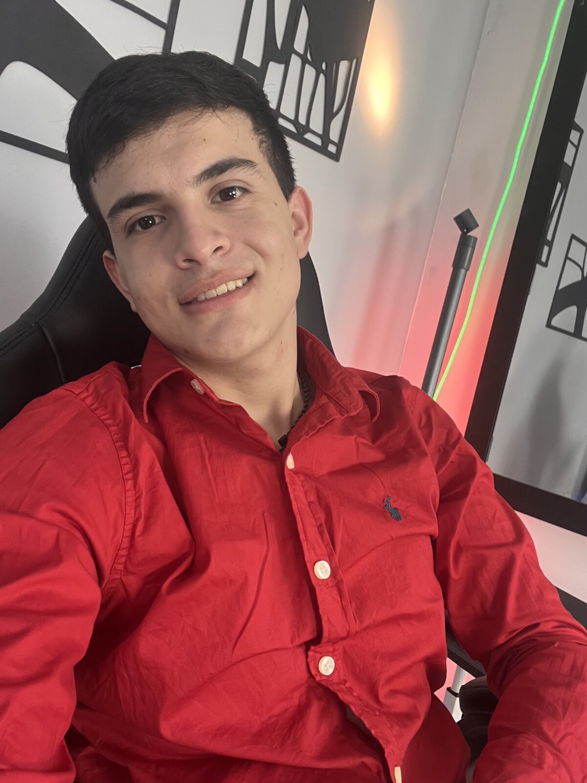 nico_pelusa Gambar Trending 9248