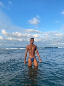 Ethan_Fox11: 🕶️🍹☀️A summer like never ( 3 фото)