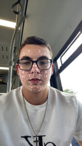 Cristian_Talent Poze Pic 3