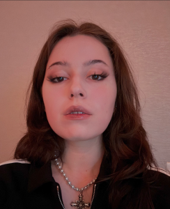 a bit of Freya :)) de Freya_land  Imagens