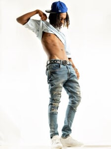 BRYXXXON1のRELAXの 5枚の写真