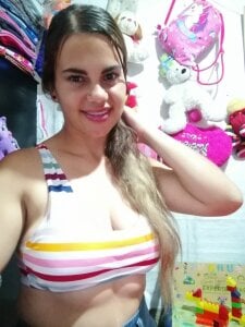 yeimi_eclipse 💞😘 Pic