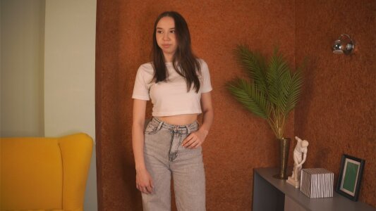 MeganDuncee Beautiful Pic 4