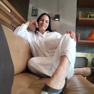 Liza_Russell white love Pic 5