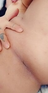 GoddessFabiola only me Pic