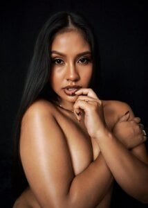 ariana_pocahontas's XXX Nude Photo 4