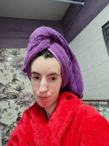 Unusual_G Public Foto 2