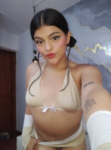 NIKIBUNNY Your sexy girl! 😈🔥 Pic 2