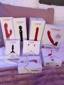 my toys de Rossy_X Foto