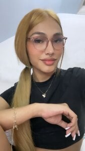 Public de Valeria_Foxx  3 Imagens