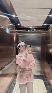 koko51858 公交車站遇見的 兩姐妹 大學生哦~~妹妹 Εικόνα 3