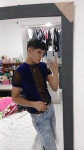 Public de Harry_Bell_ Foto 4