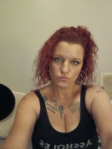 RUBYRED4LIFE Public Pic 2